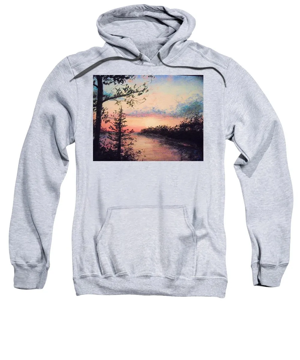 Mystic Escape - Sweatshirt