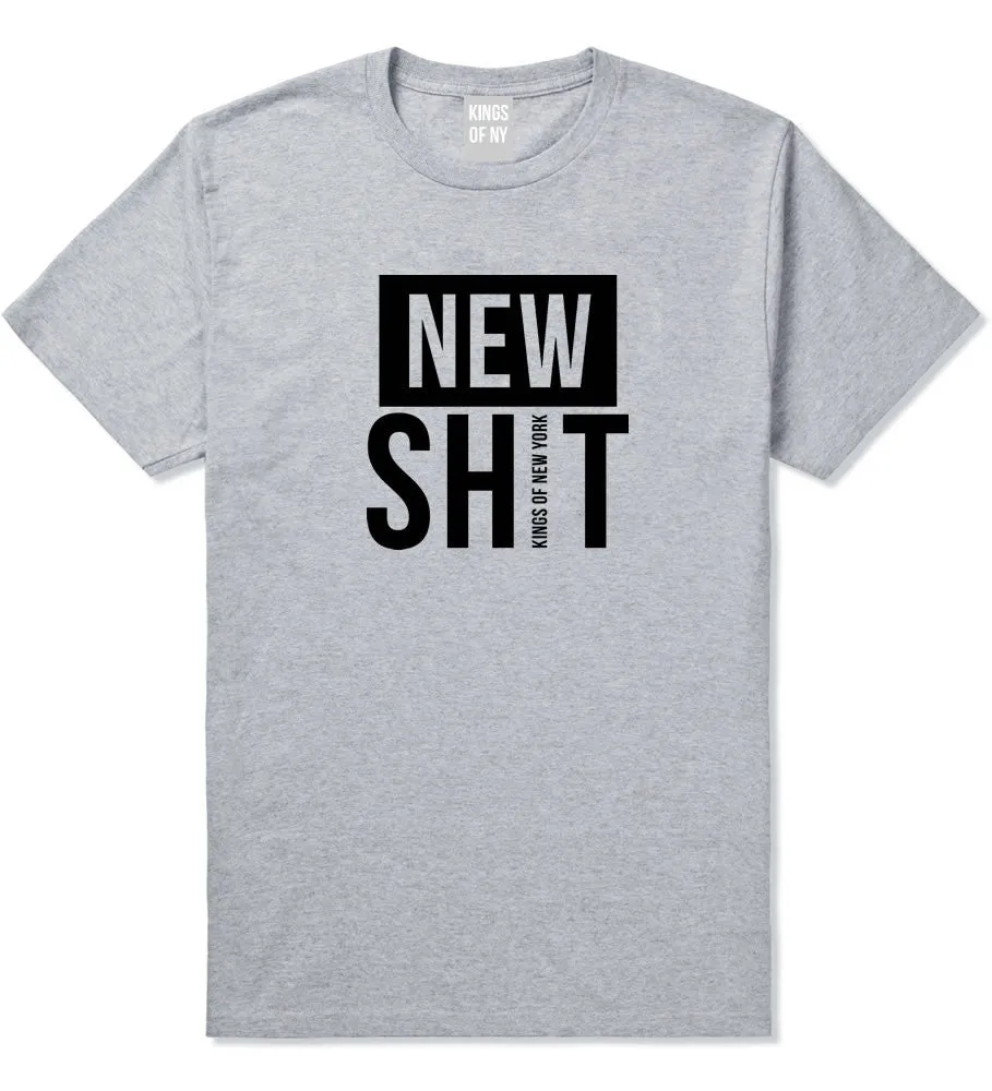 New Shit T-Shirt