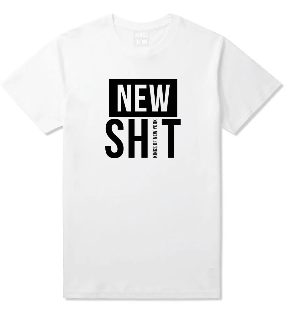 New Shit T-Shirt