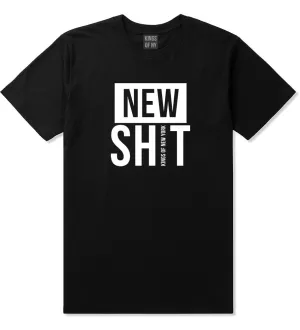 New Shit T-Shirt