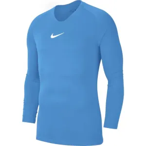 Nike Base Layer- Sky