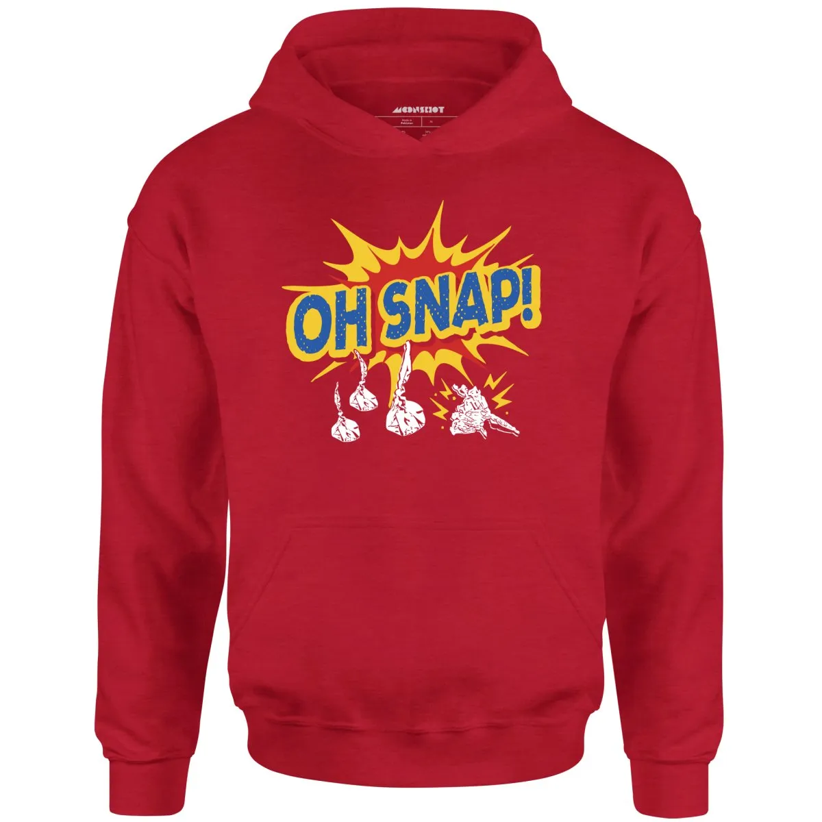 Oh Snap! - Unisex Hoodie