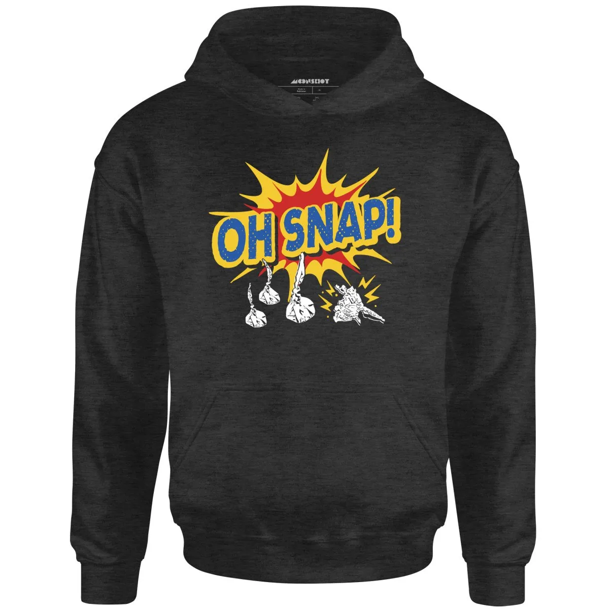 Oh Snap! - Unisex Hoodie