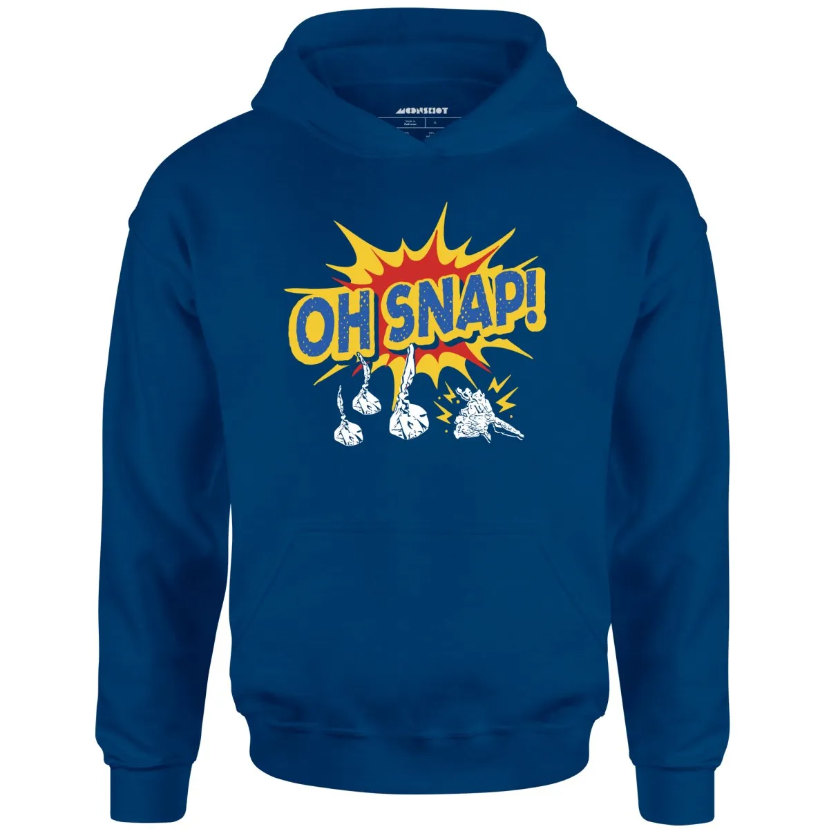 Oh Snap! - Unisex Hoodie