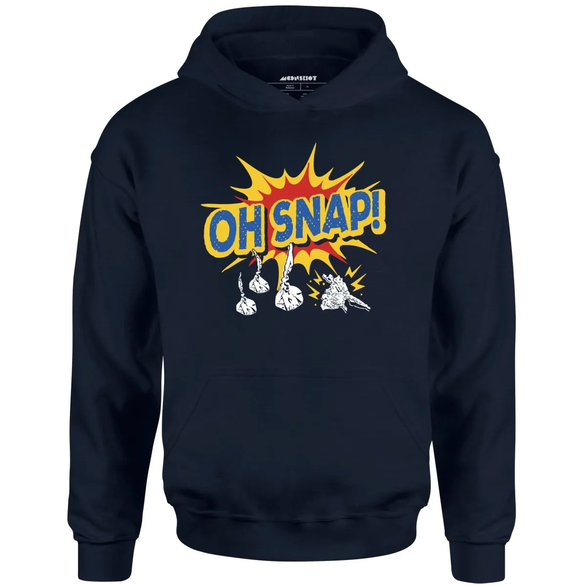 Oh Snap! - Unisex Hoodie