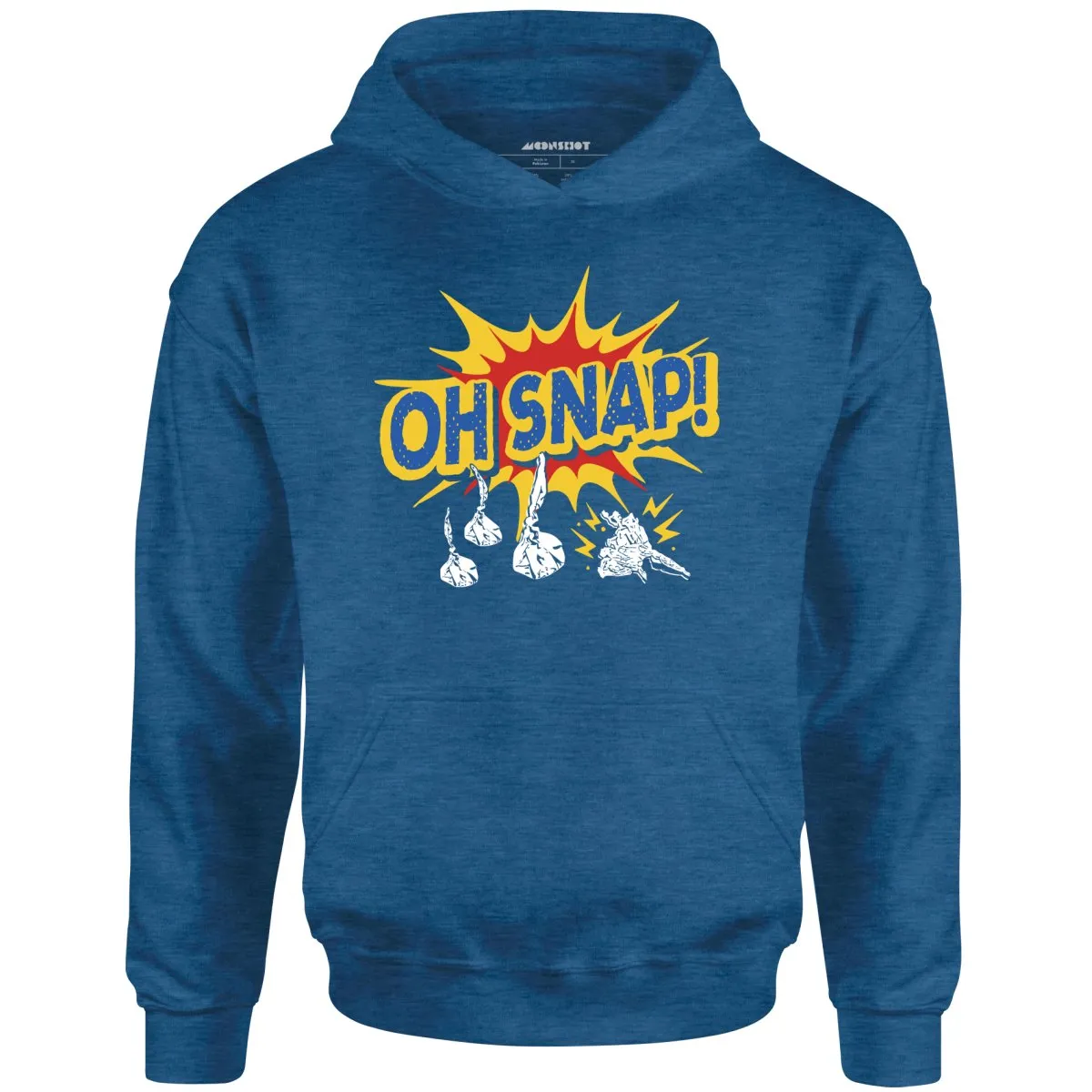 Oh Snap! - Unisex Hoodie