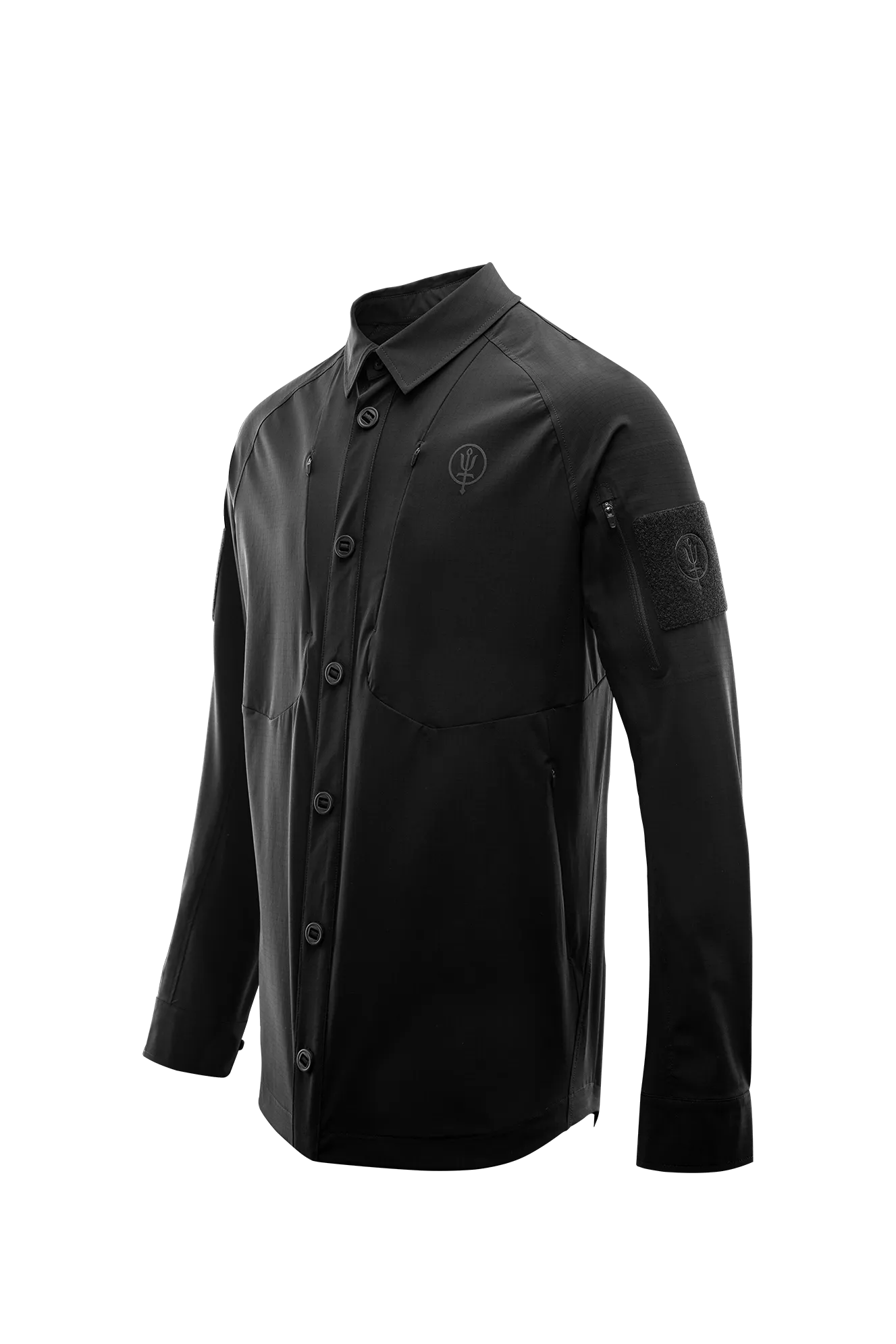 ORYON CARBON SHIRT