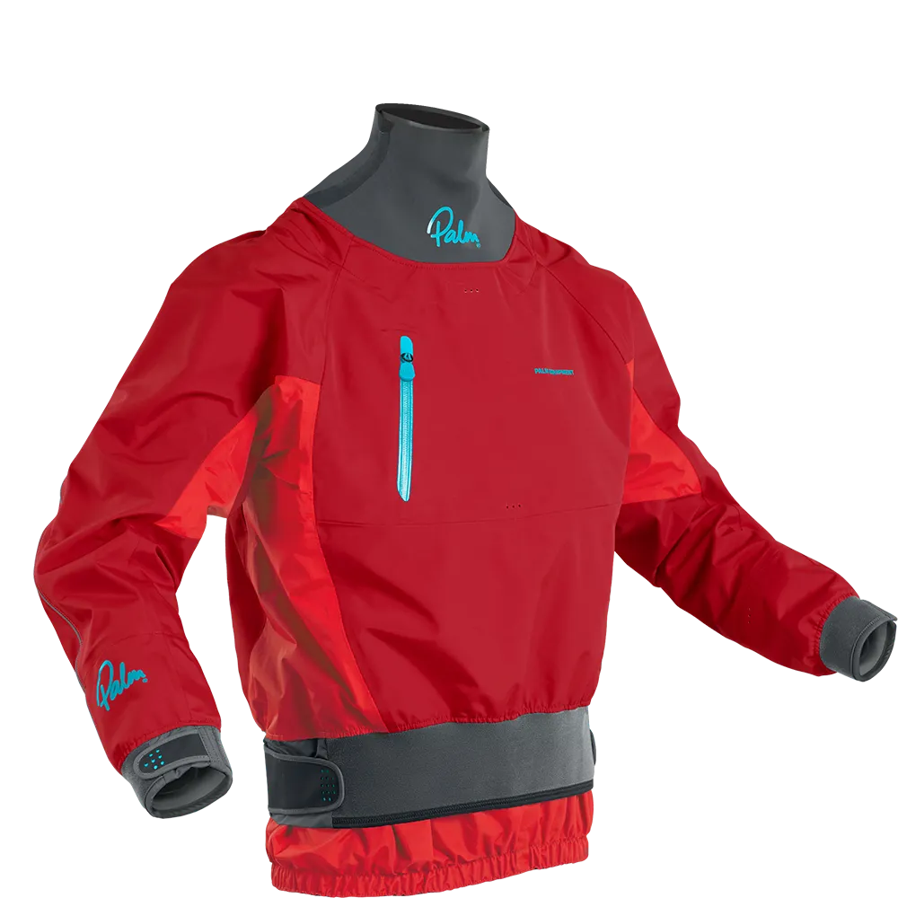 Palm Atom Jacket