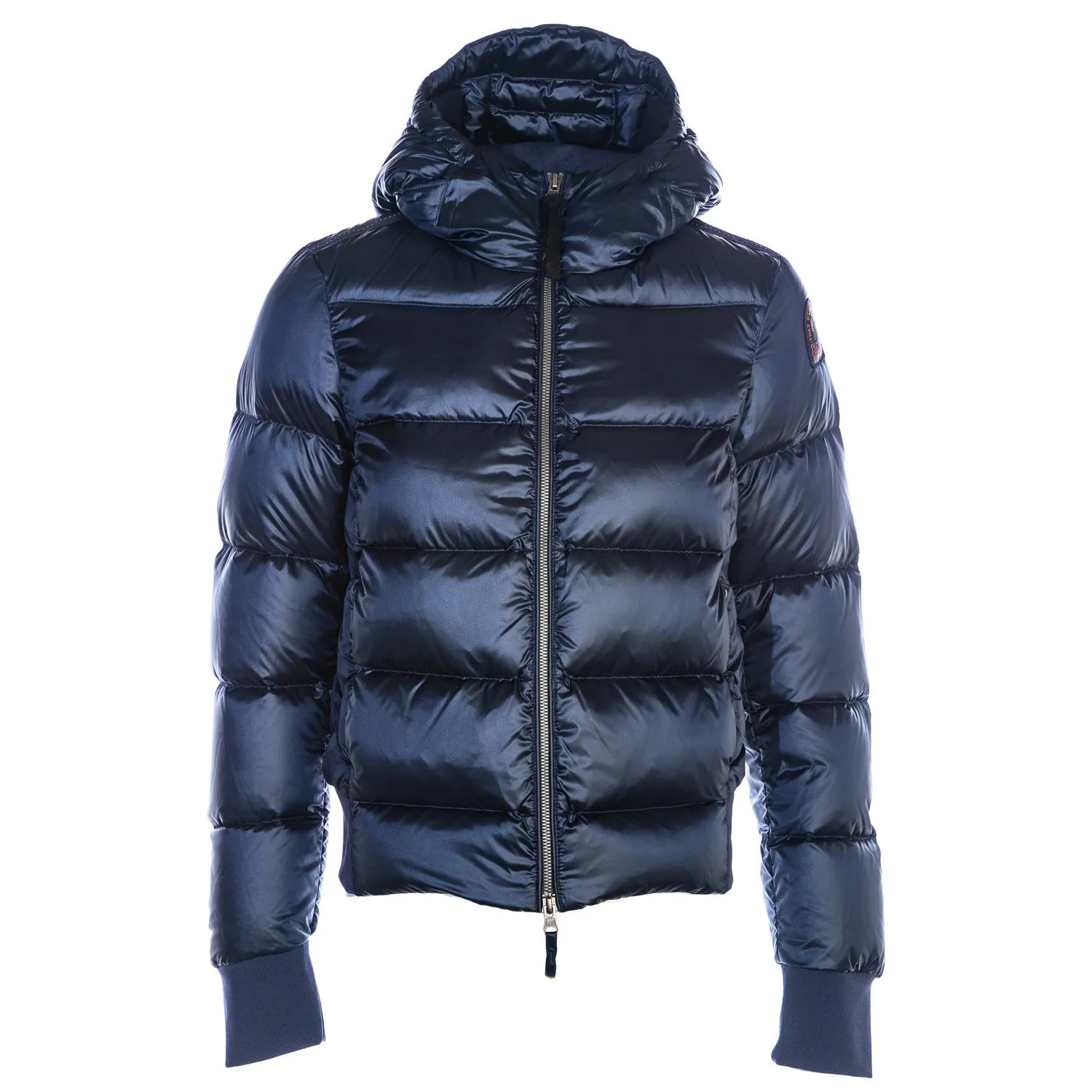 Parajumpers Mariah Ladies Jacket in Cadet Blue