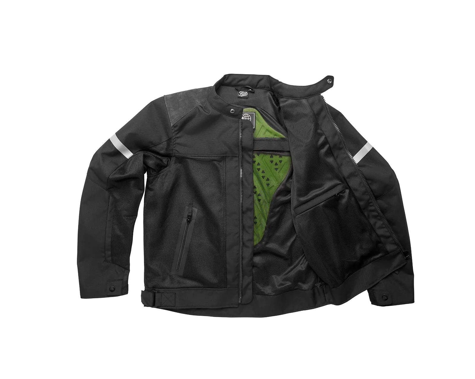 PHOENIX JACKET