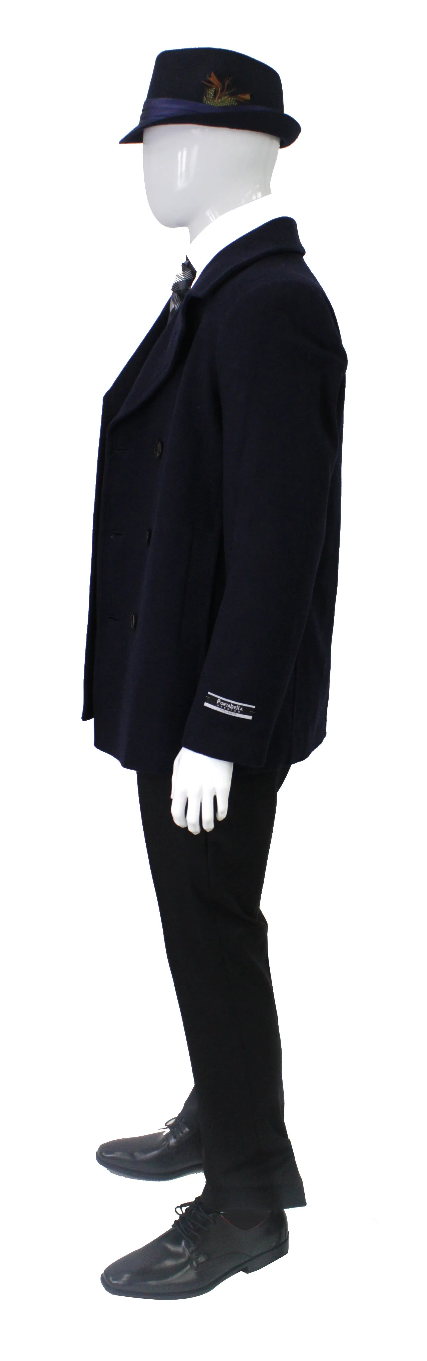 Portabella,SOLID---COATS-SAX-1-NAVY