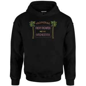 Ricky Ricardo Tropicana - Unisex Hoodie