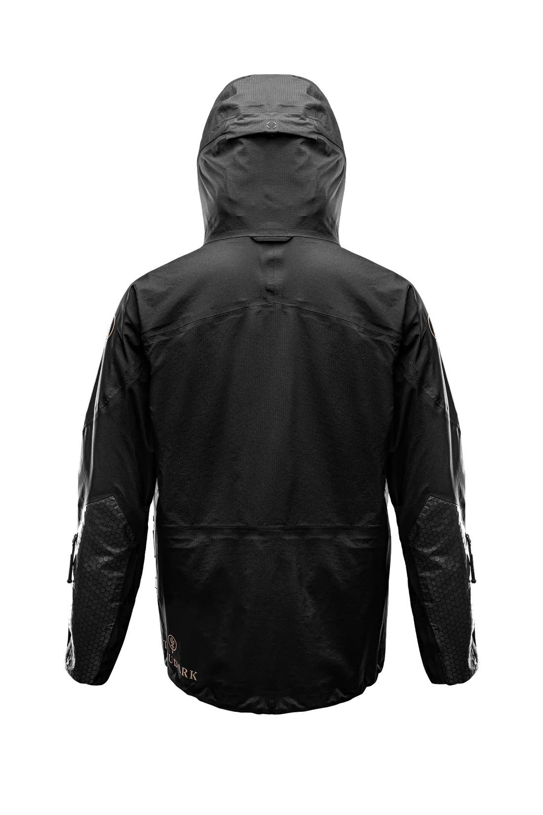 RŌNIN TANTO FULL ZIP SNOW JACKET