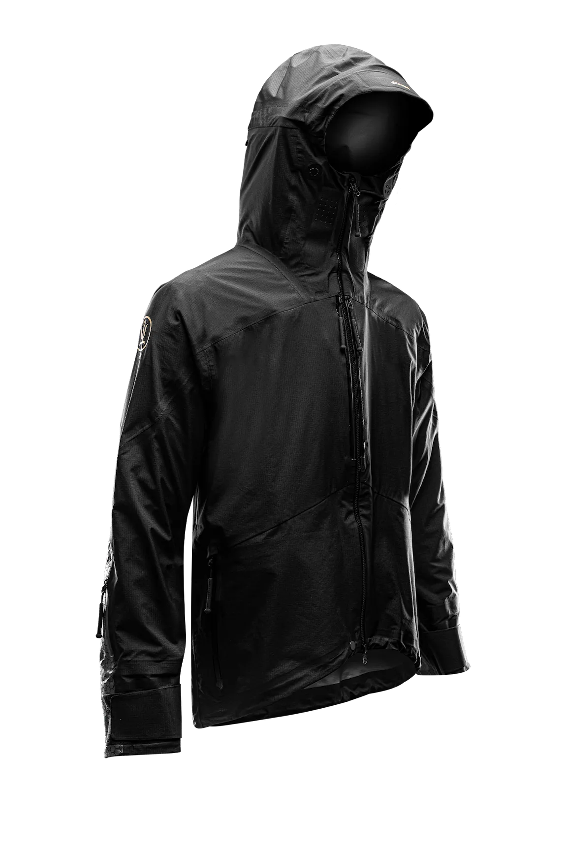 RŌNIN TANTO FULL ZIP SNOW JACKET