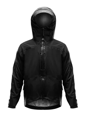 RŌNIN TANTO FULL ZIP SNOW JACKET