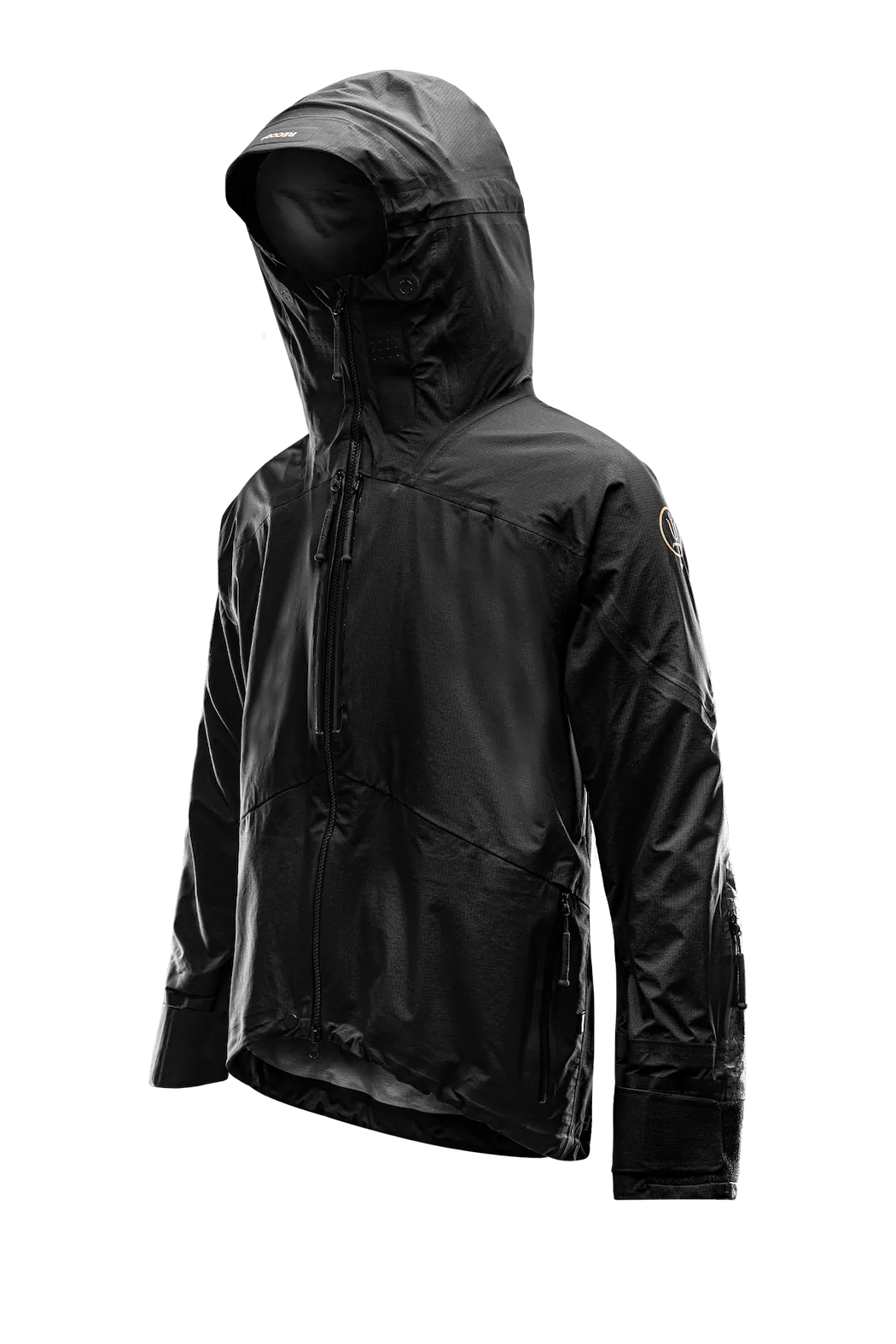 RŌNIN TANTO FULL ZIP SNOW JACKET