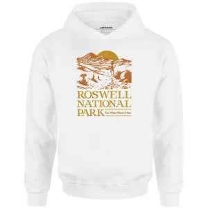 Roswell National Park - Unisex Hoodie