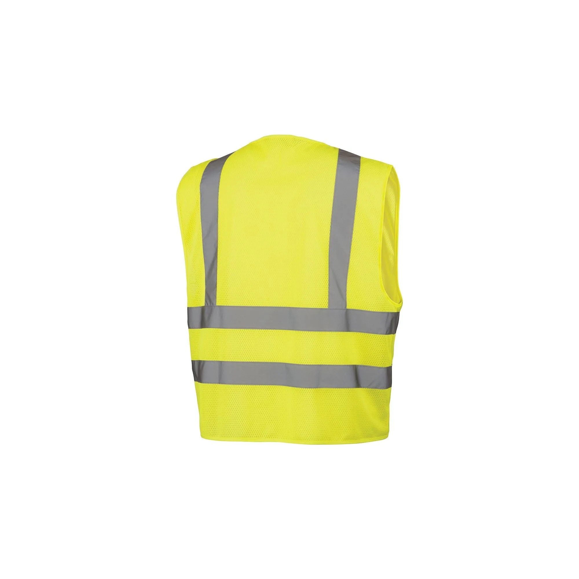 RVZ2610/20 Series Vests - Type R - Class 2 Hi-Vis Safety Vest