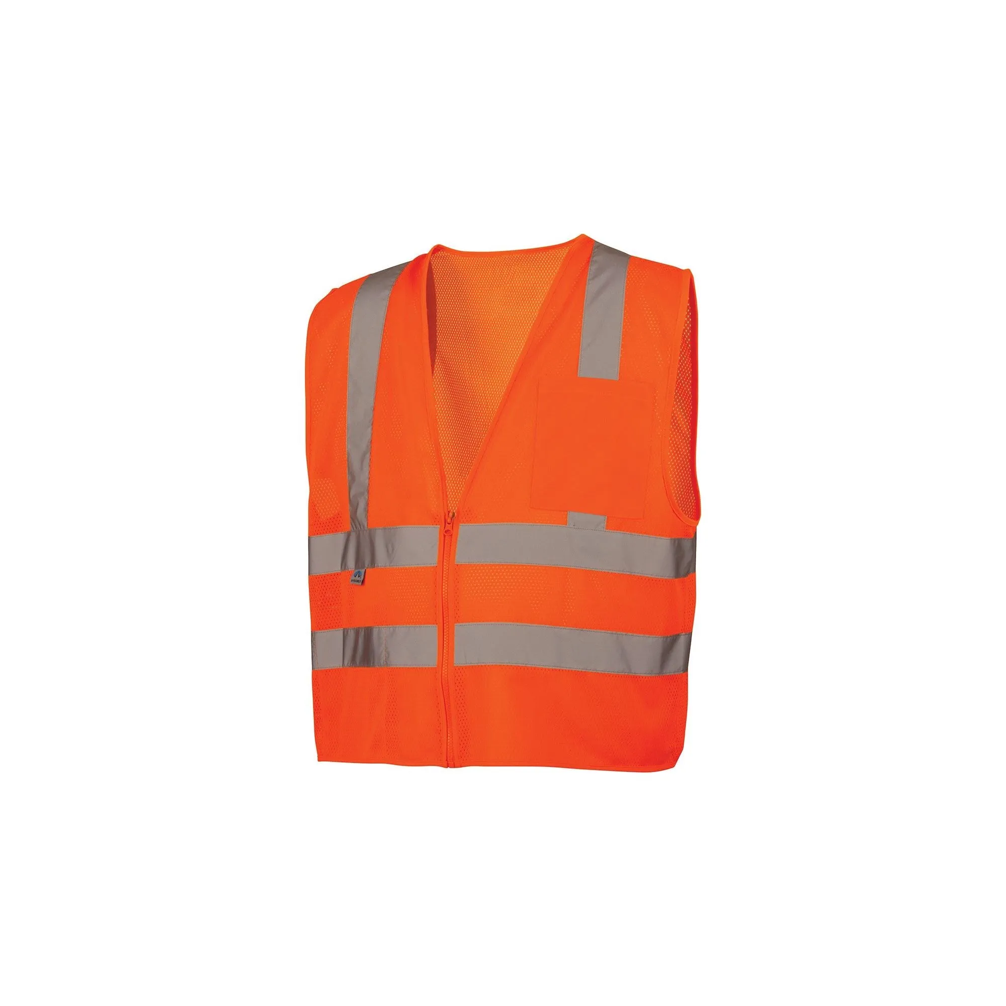 RVZ2610/20 Series Vests - Type R - Class 2 Hi-Vis Safety Vest