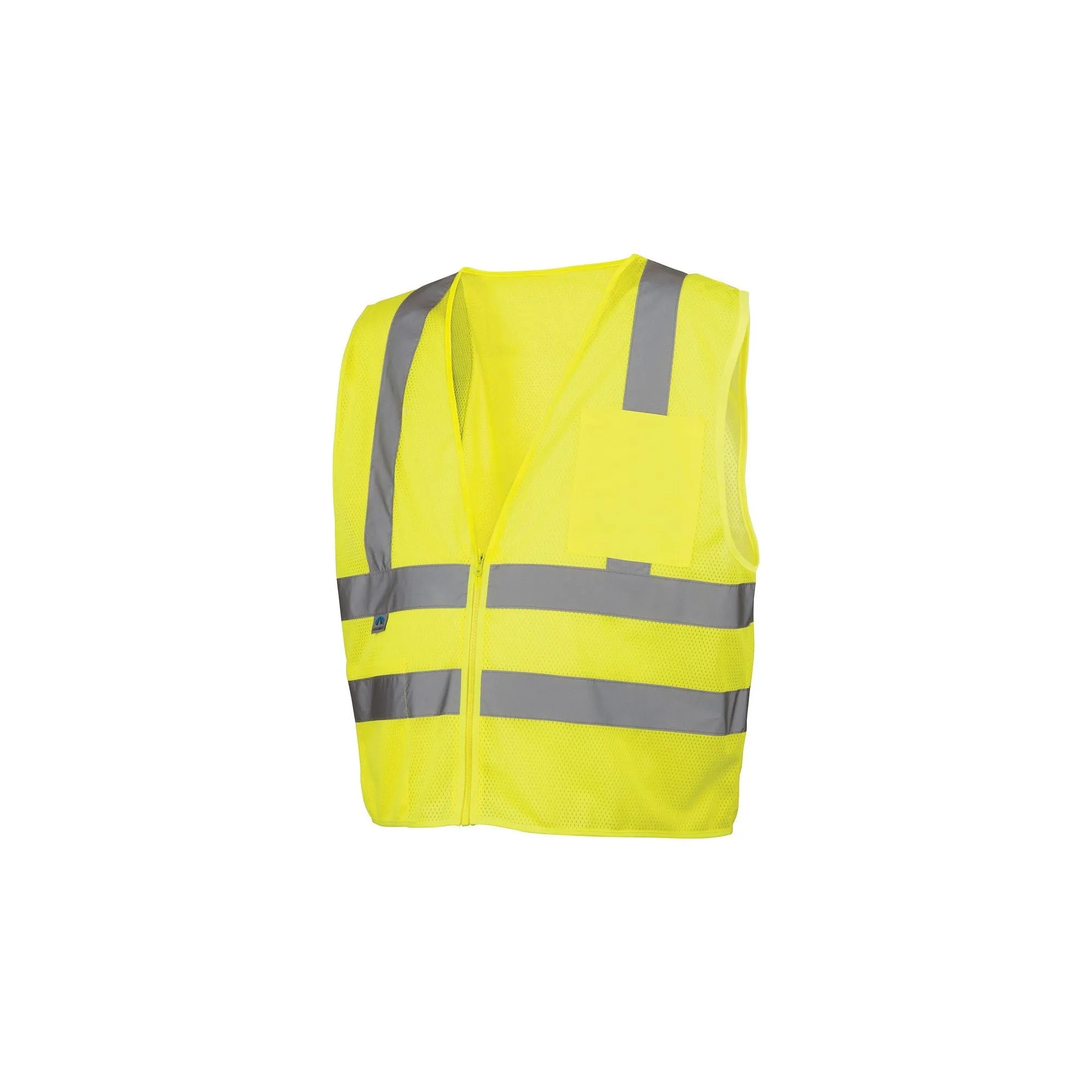 RVZ2610/20 Series Vests - Type R - Class 2 Hi-Vis Safety Vest