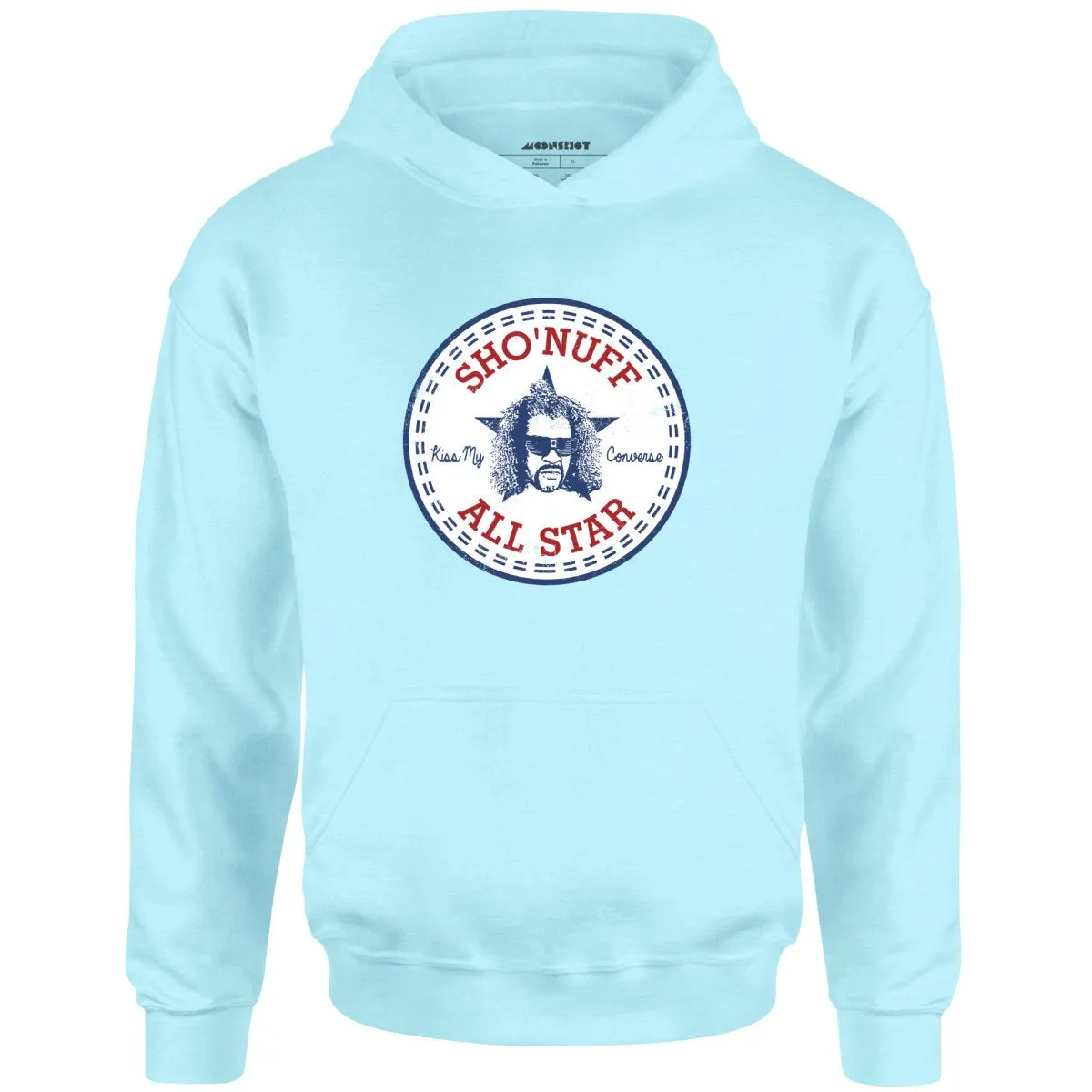 Sho'nuff All Star - Unisex Hoodie