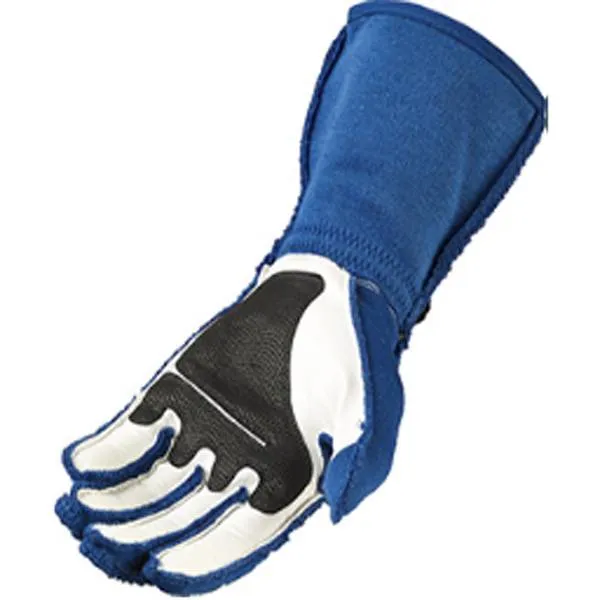 Simpson Impulse Glove - Black