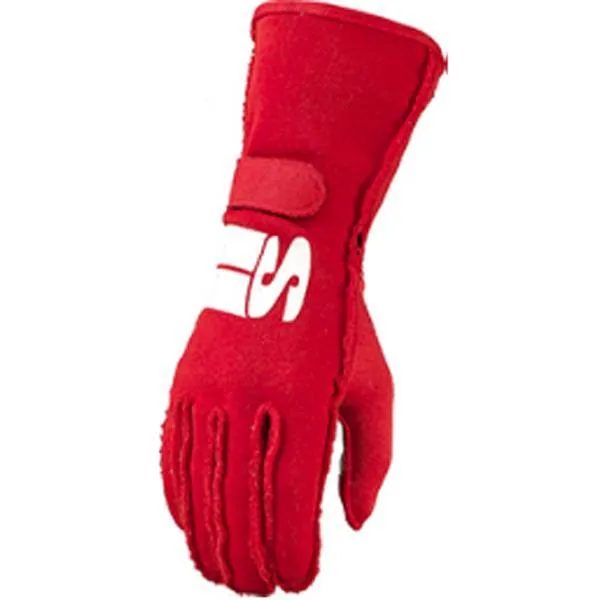 Simpson Impulse Glove - Black