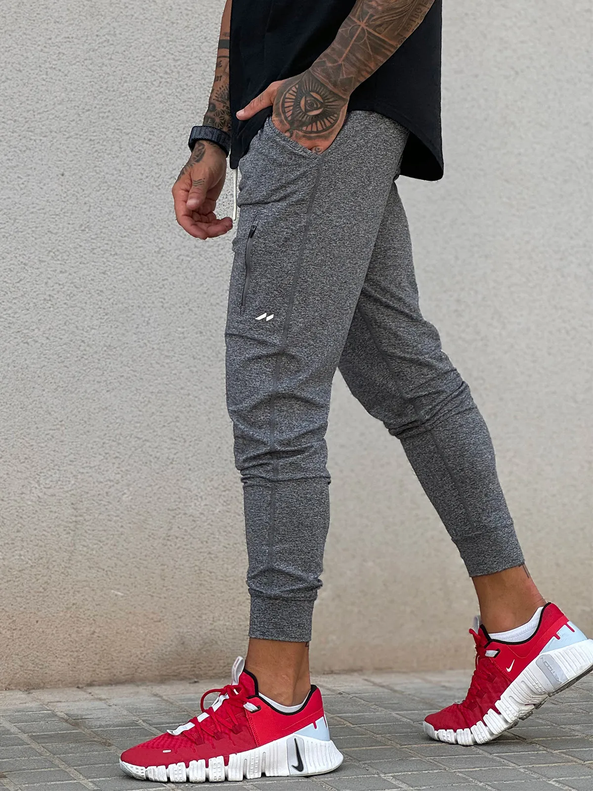 Softest Performance Jogger New