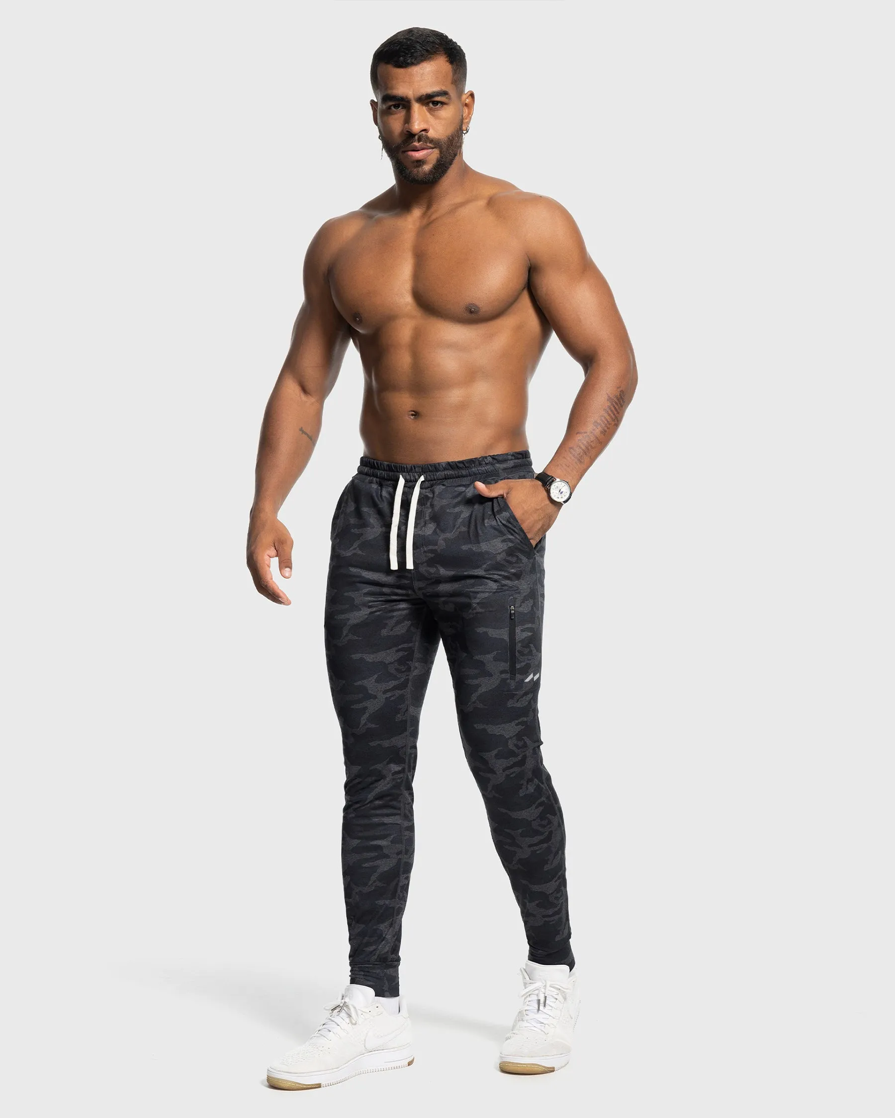 Softest Performance Jogger New