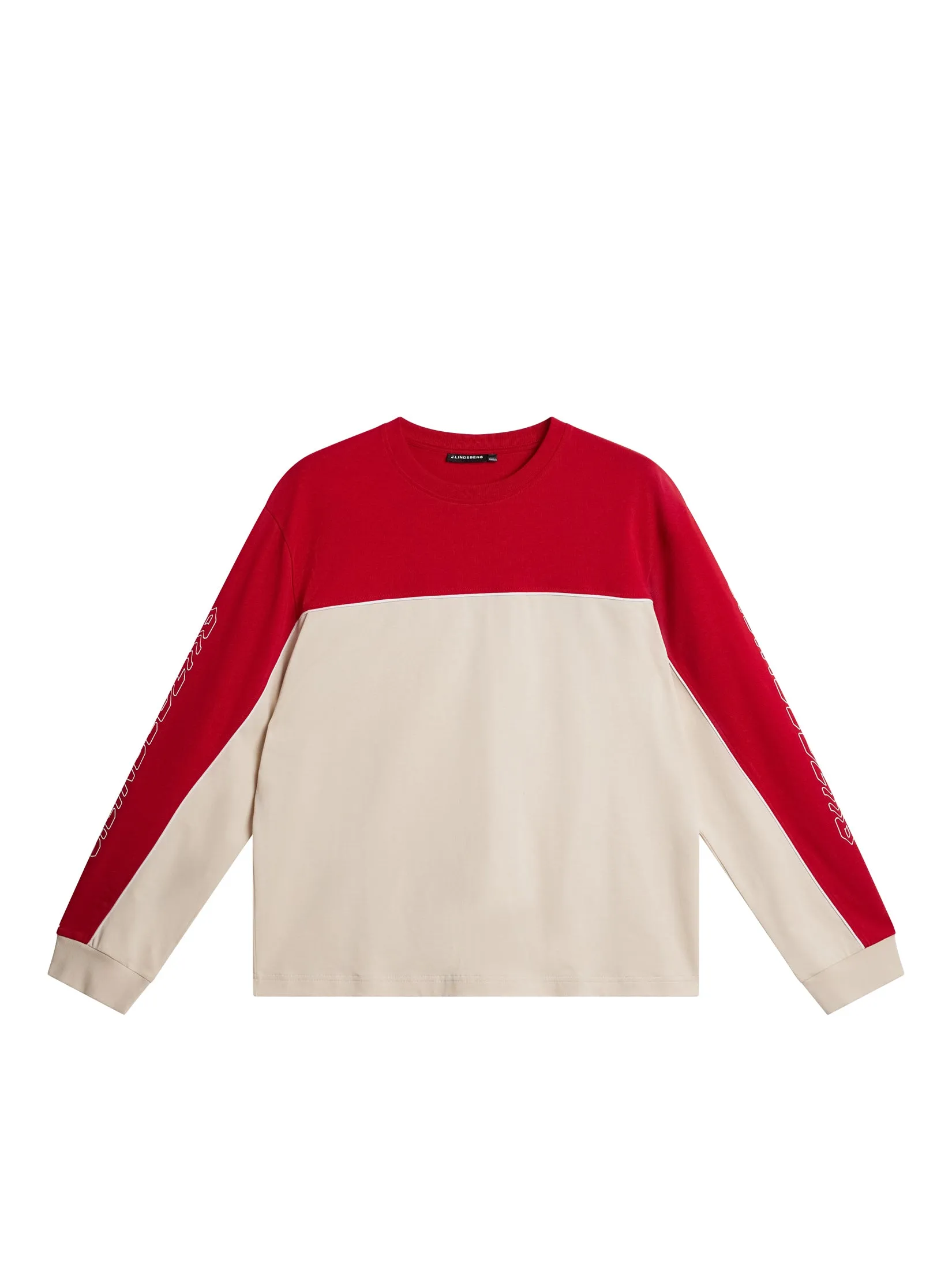 Stanley Panel Long-sleeve T-shirt