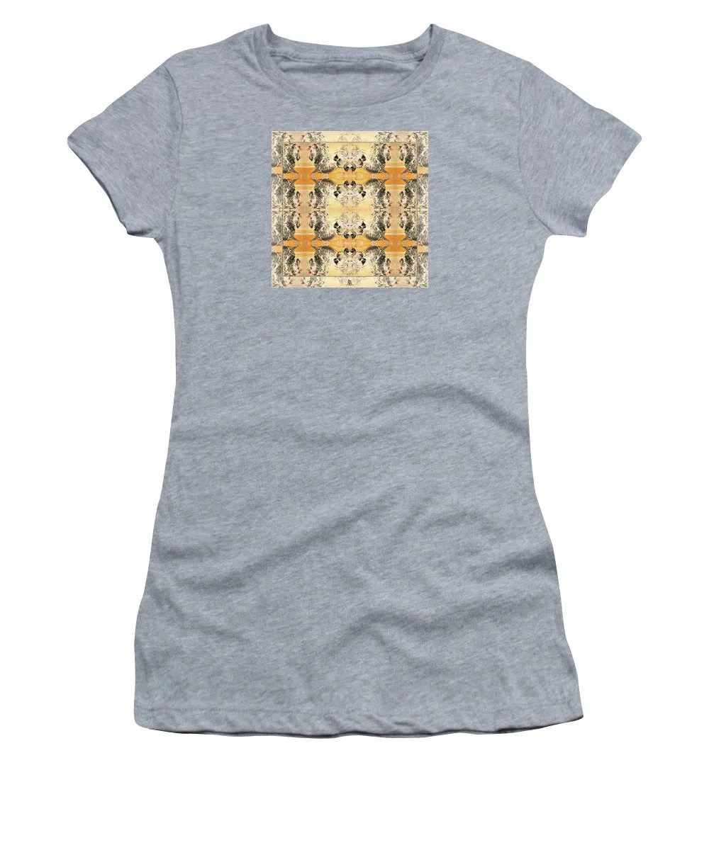 Sun Stallion - Women's T-Shirt