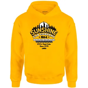 Sunshine Cab Company - New York City - Unisex Hoodie