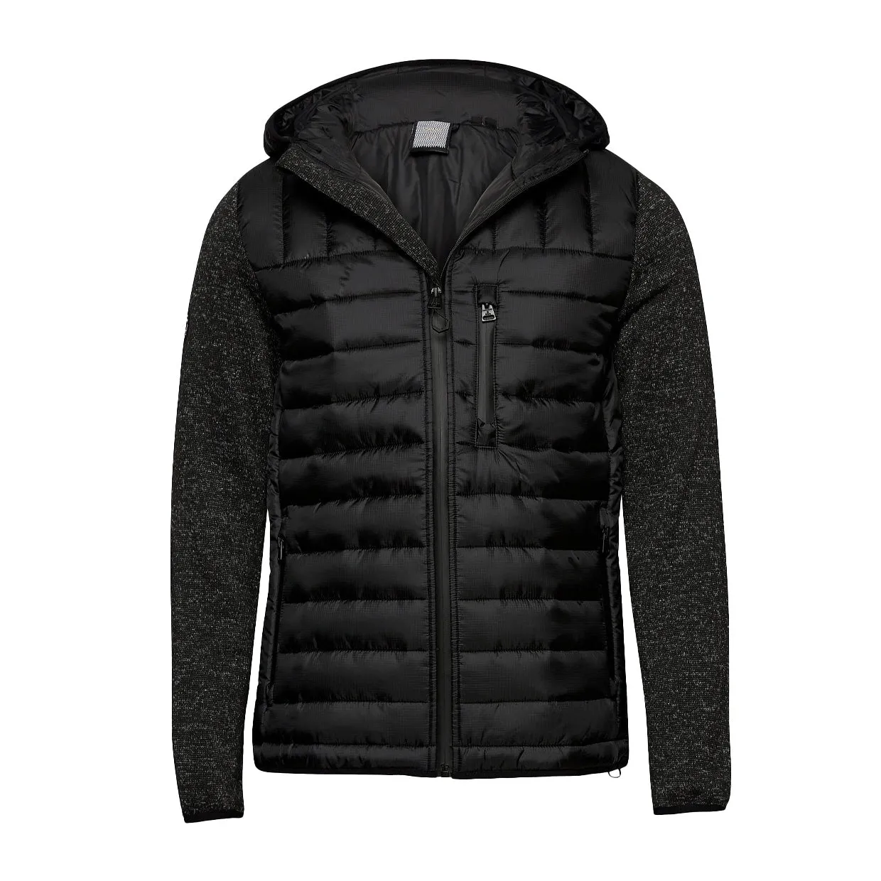 Superdry Storm Hybrid ZipHood