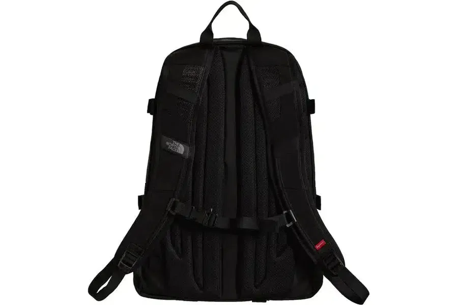 Supreme The North Face S Logo Expedition Backpack Black