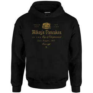 Swingers - Breakfast Anytime - Unisex Hoodie