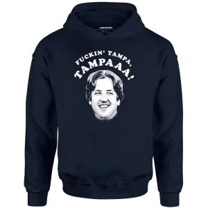 Tampa - Stevie Janowski - Unisex Hoodie