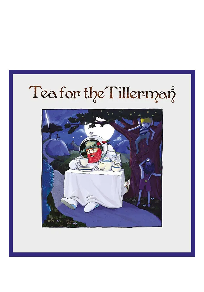 Tea For The Tillerman2 LP