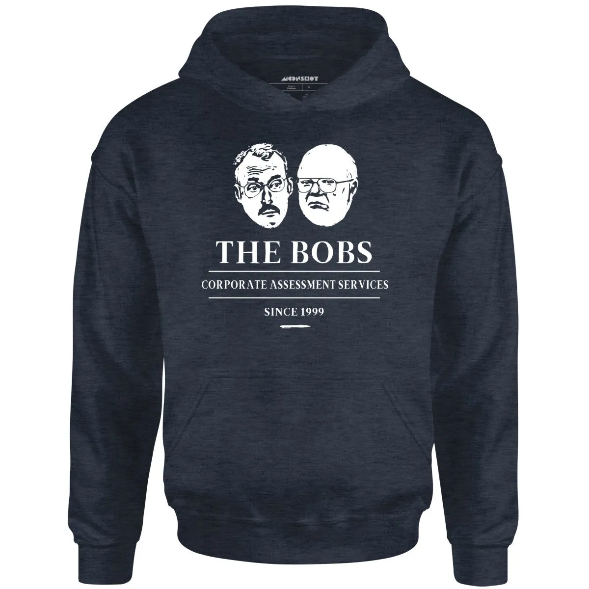 The Bobs - Office Space - Unisex Hoodie