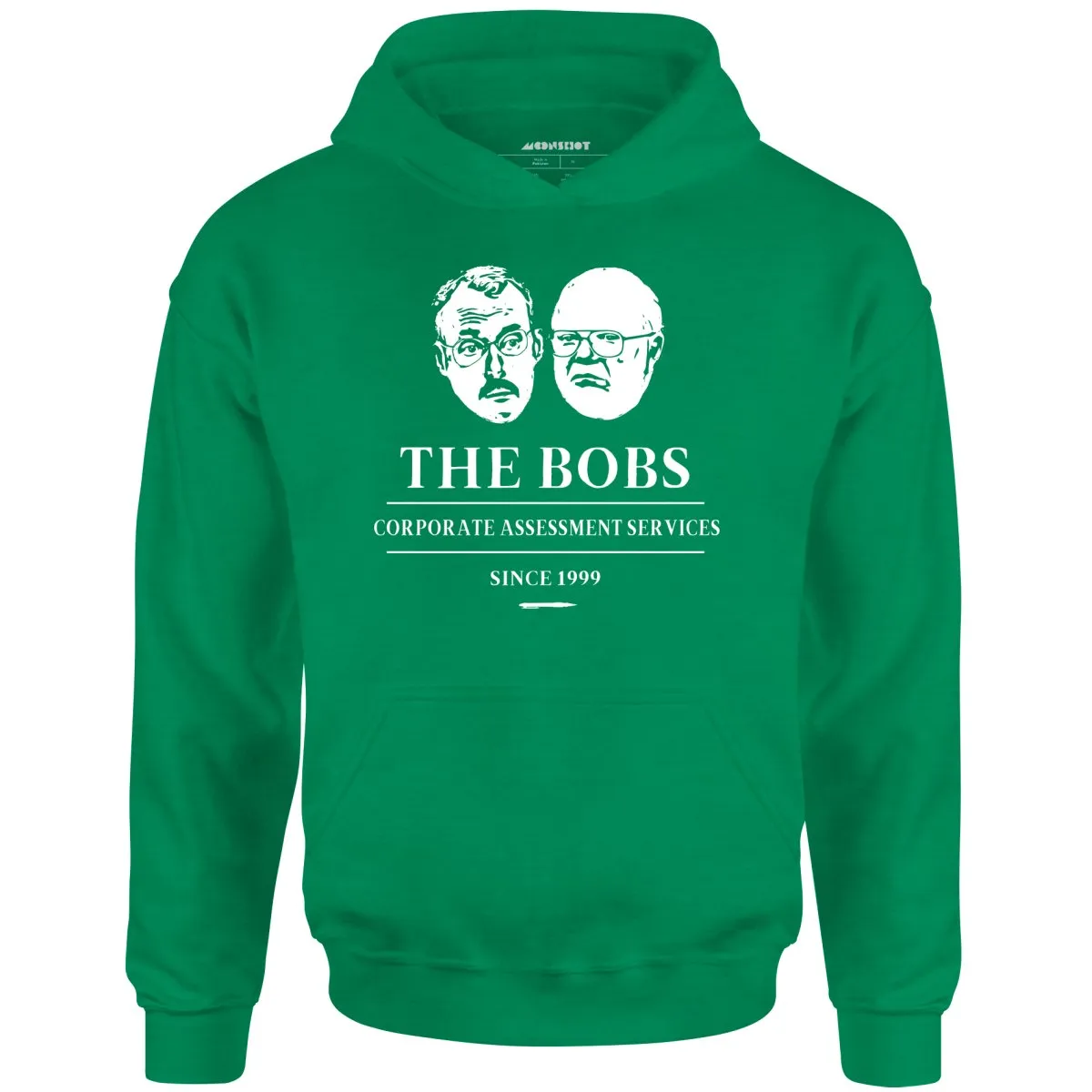 The Bobs - Office Space - Unisex Hoodie