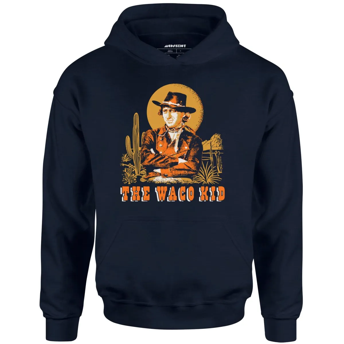 The Waco Kid - Unisex Hoodie