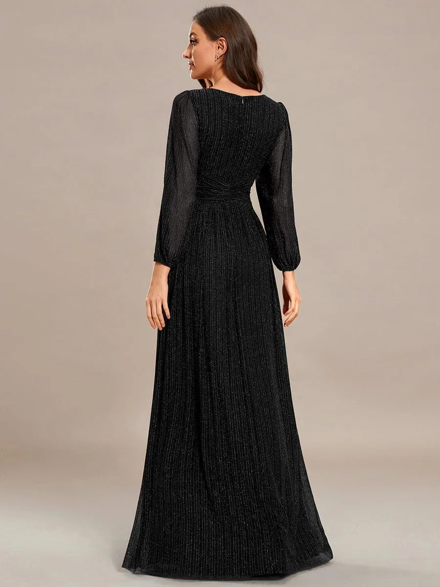 Top Picks Black Formal Dresses