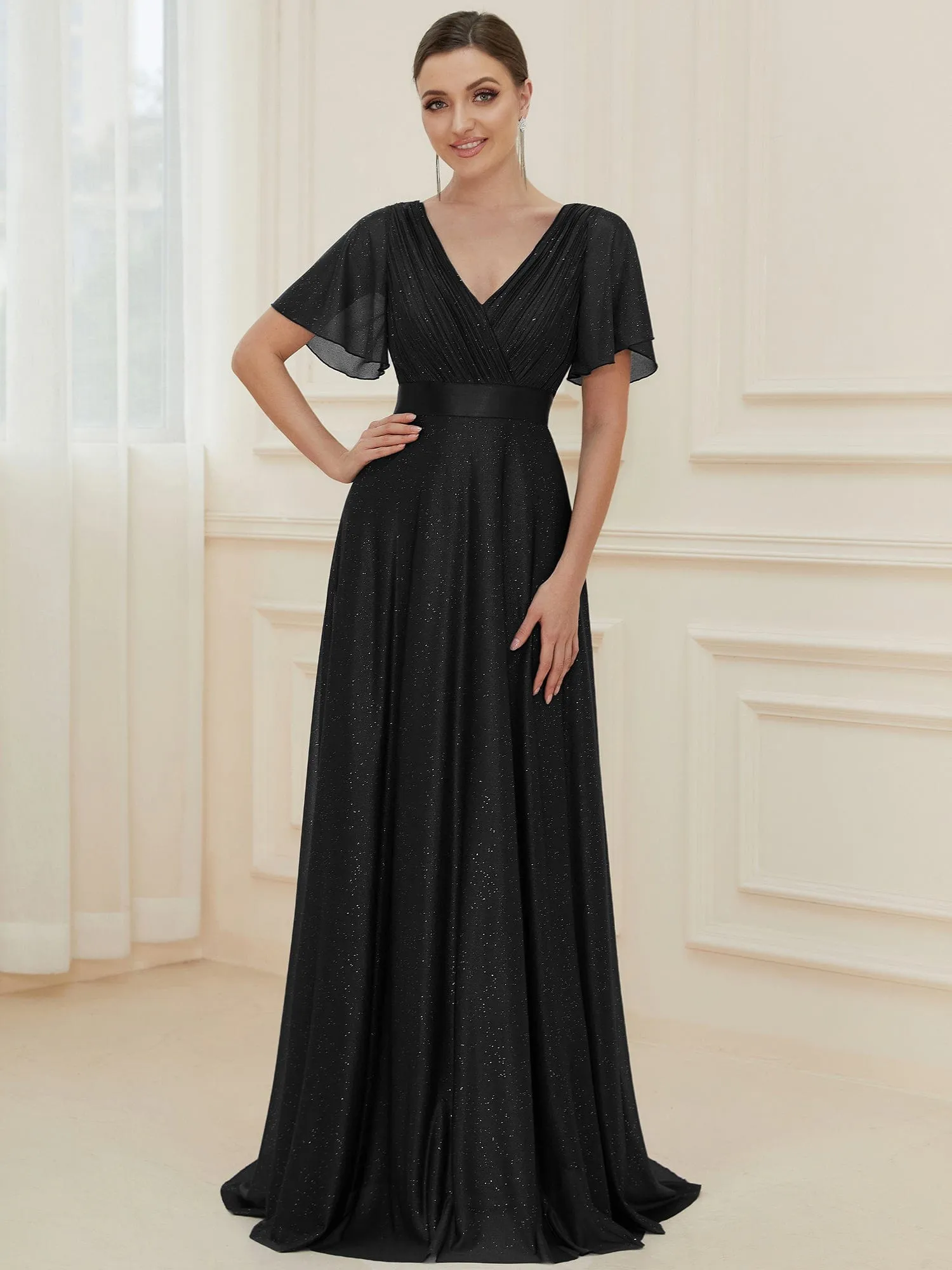 Top Picks Black Formal Dresses