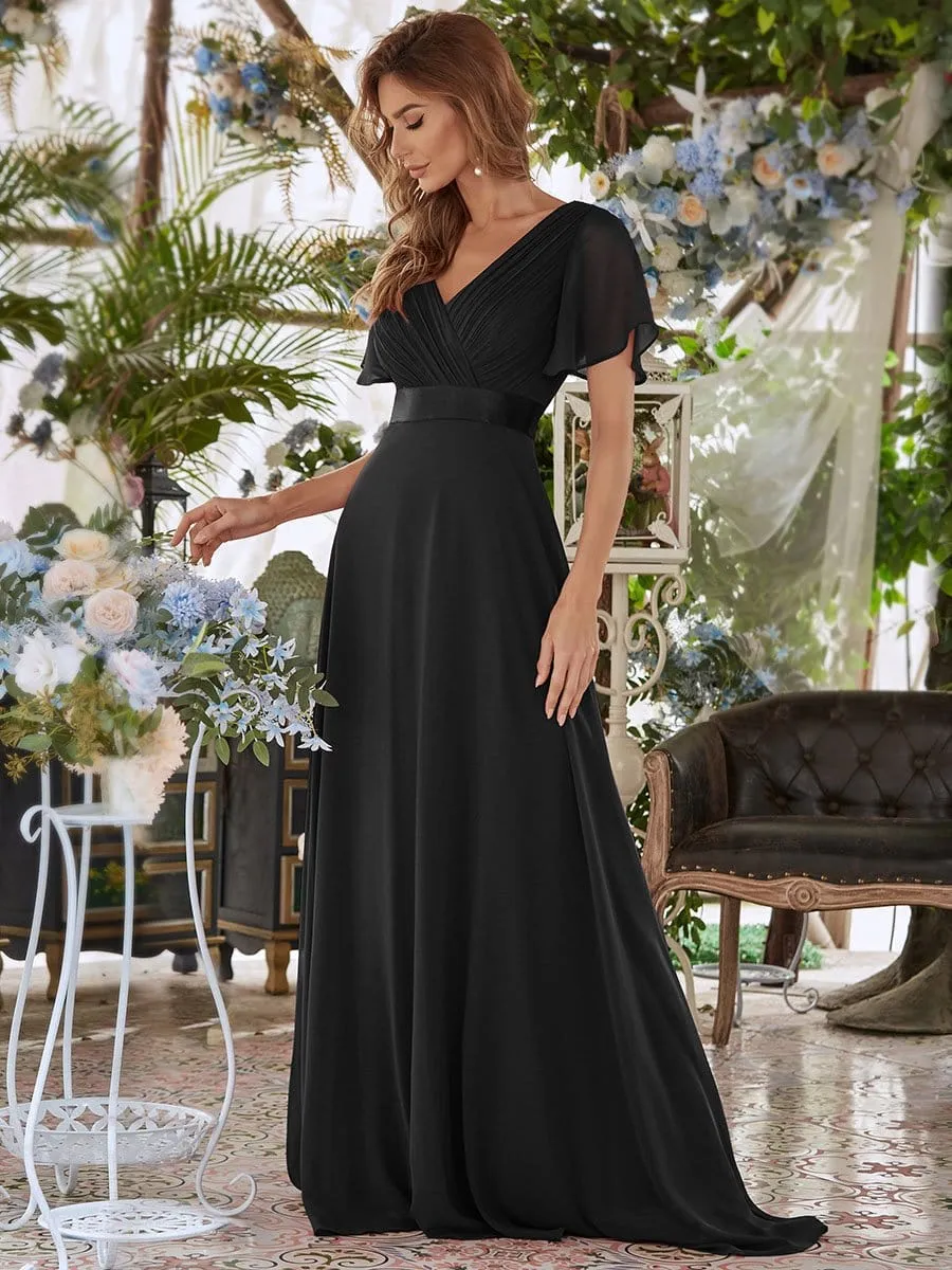 Top Picks Black Formal Dresses