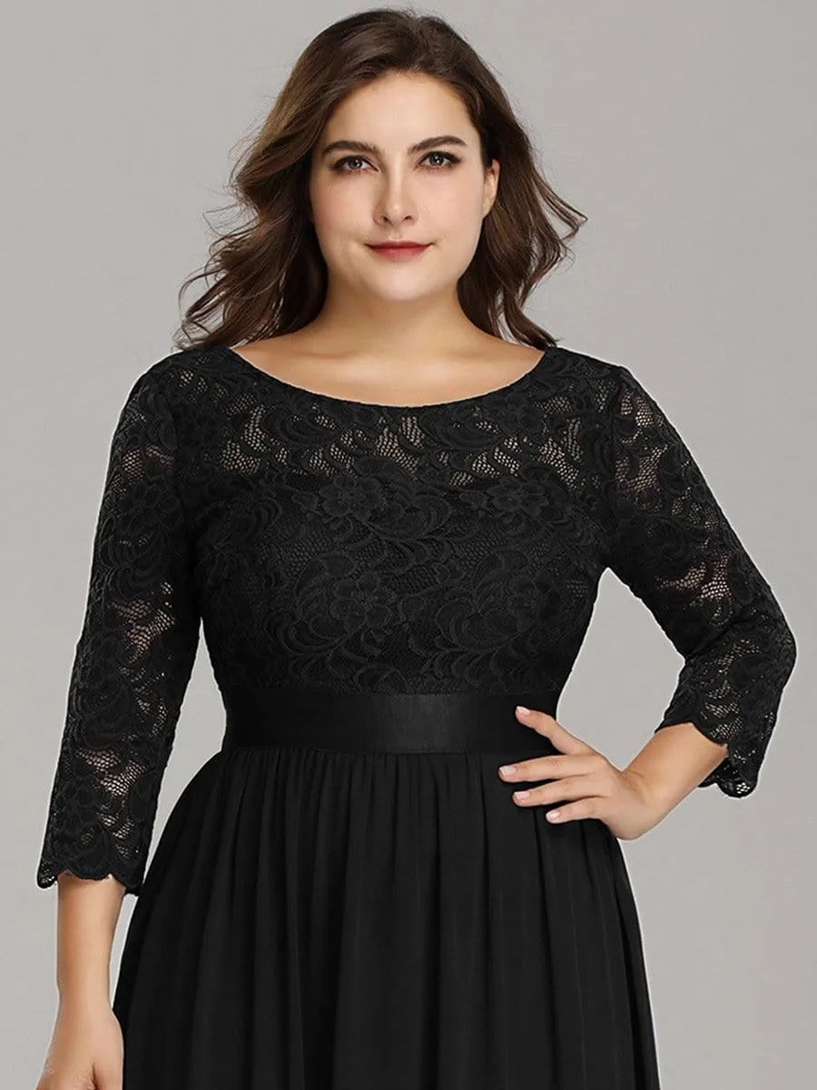 Top Picks Black Formal Dresses