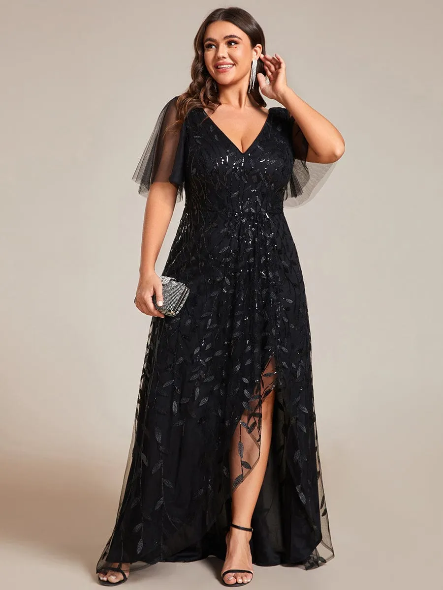 Top Picks Black Formal Dresses