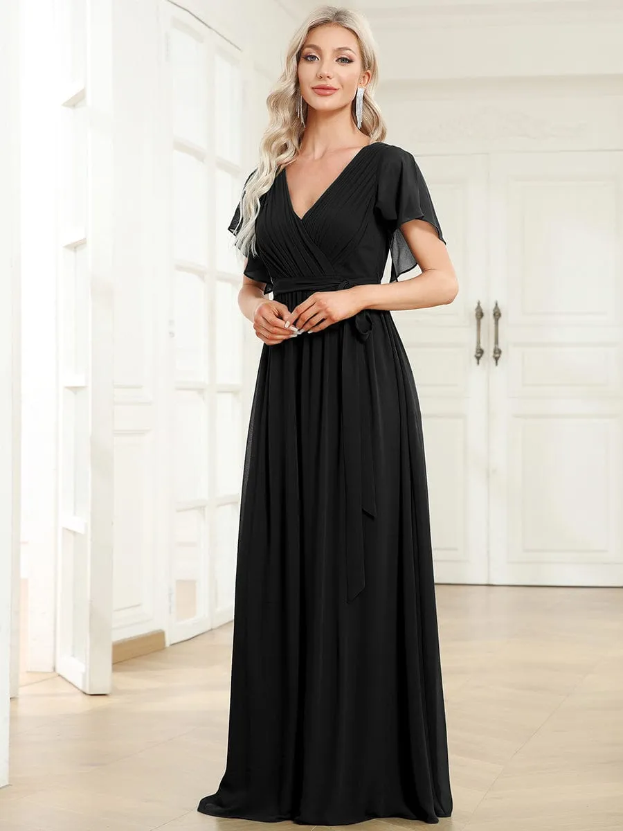 Top Picks Black Formal Dresses