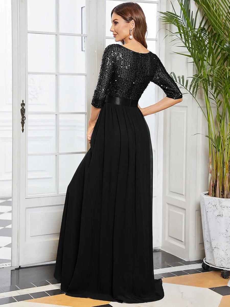 Top Picks Black Formal Dresses