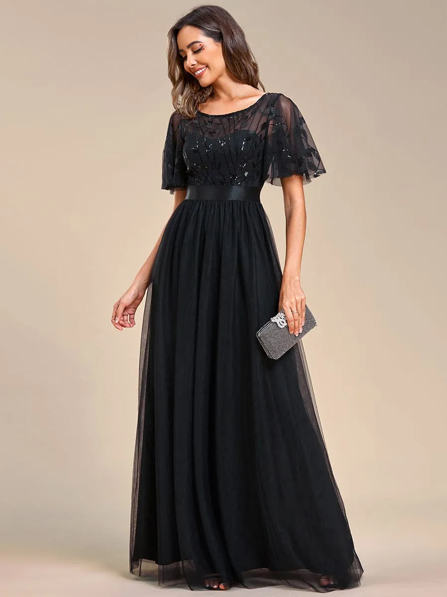 Top Picks Black Formal Dresses