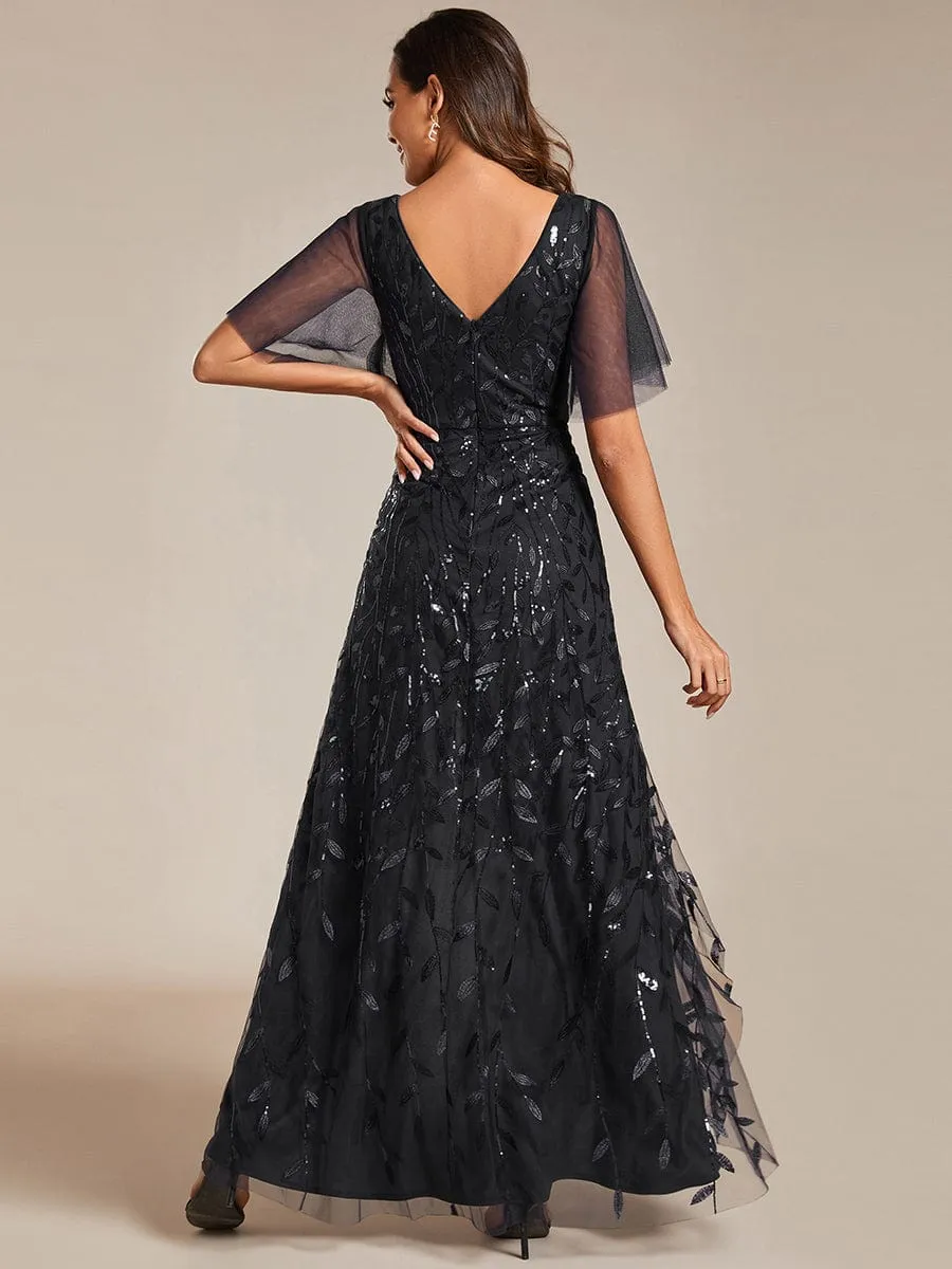 Top Picks Black Formal Dresses