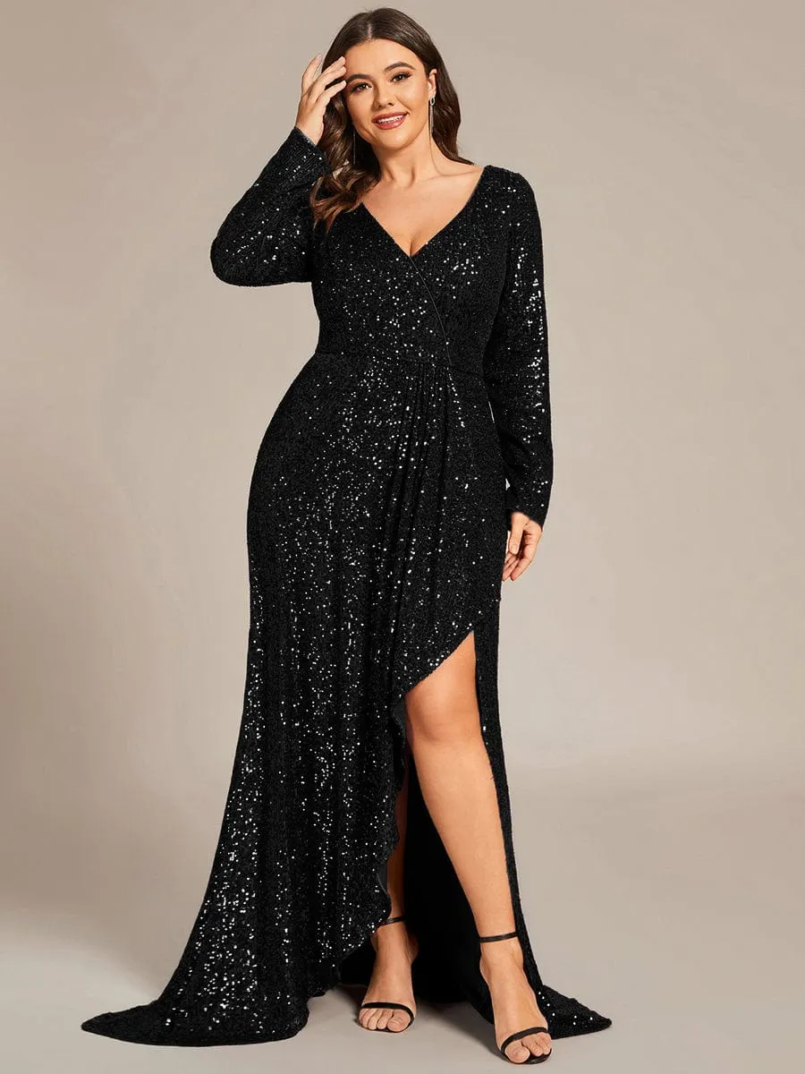 Top Picks Black Formal Dresses